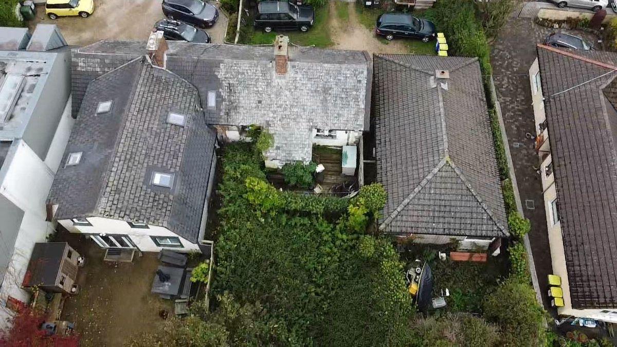 5 & 5A Farranboley Cottages, Dublin 14, Dundrum, historical listing image 4