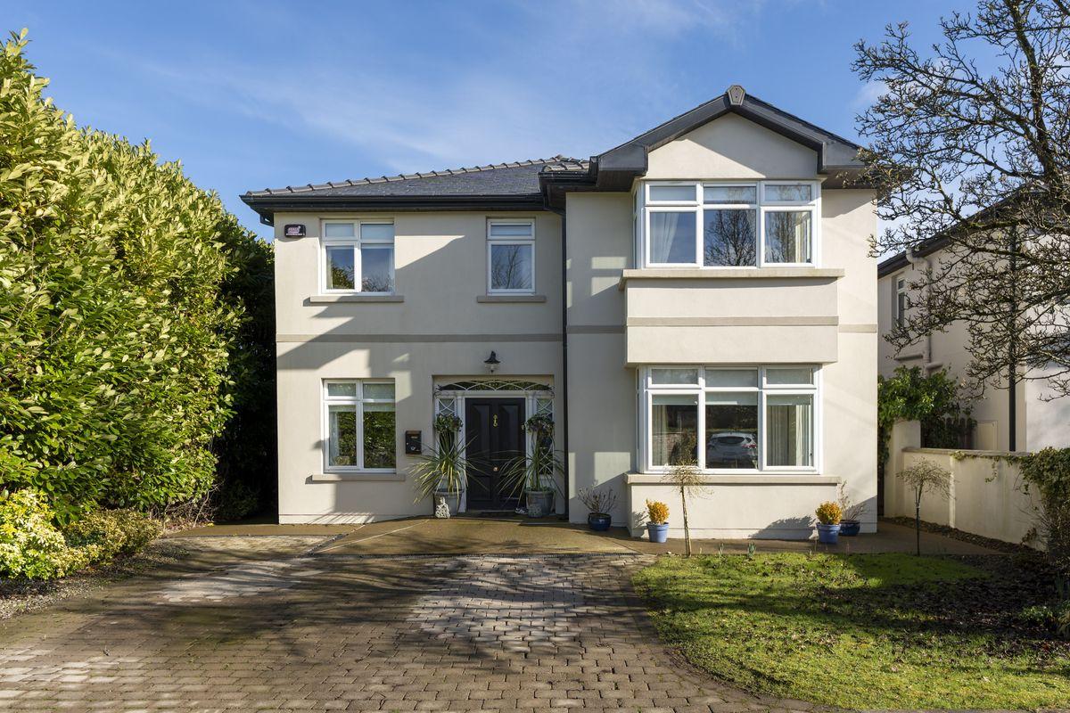 1 Cois Teampaill, Newcastle West, Co. Limerick, historical listing image 1