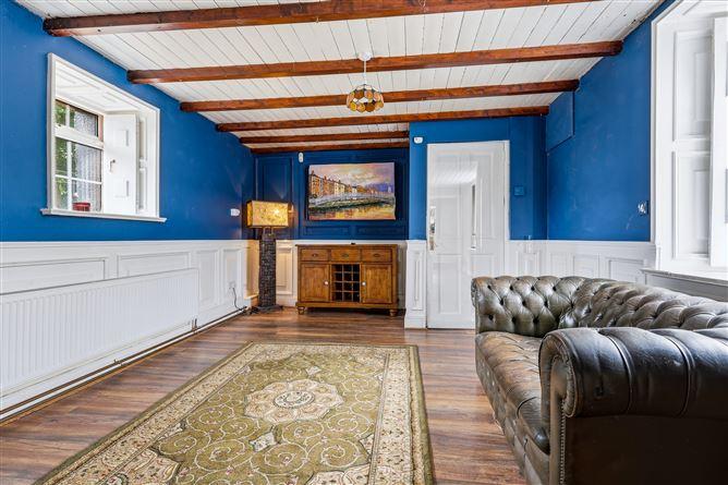 Hightown, Coralstown (House Plus Site), Mullingar, Westmeath, historical listing image 3