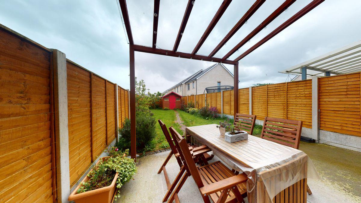 63 Longview Avenue, Miller's Glen, Swords, Co. Dublin, historical listing image 4