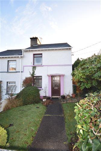 55 Ard O'Donnell, Letterkenny, Donegal, historical listing image 5