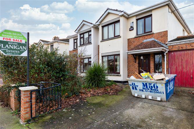 89 Seabury Crescent, Malahide, County Dublin, historical listing image 2