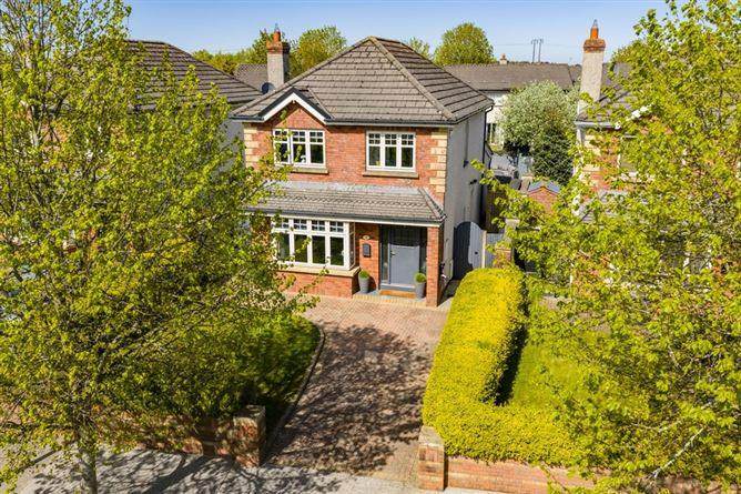 4, Morell Manor Monread Road, Co. Kildare, historical listing image 3