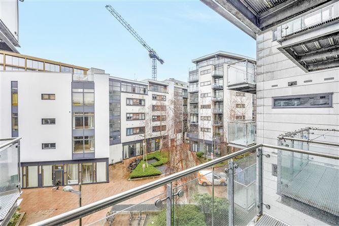 Apartment 69, The Stockyard, The Steelworks, Amiens Street, Dublin 1, historical listing image 3