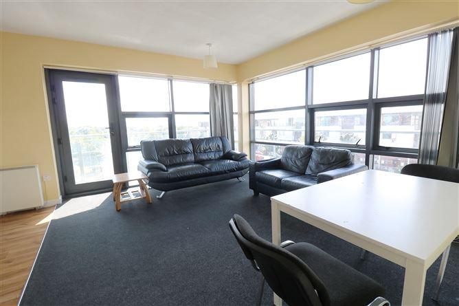 Apartment 2, Block A, The Gateway Student Village, Ballymun, Dublin 9, historical listing image 2