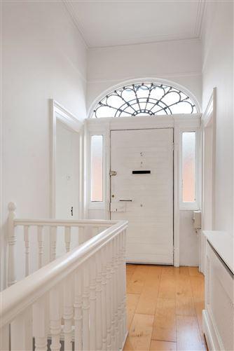Aubery Cottage, 1, Gulistan Terrace, Dublin 6, historical listing image 4