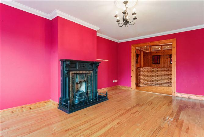 56 The Elms, Ballymany, Newbridge, Co. Kildare, historical listing image 5