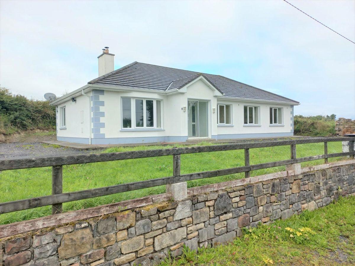 Cloonagh Carrowbehy, Castlerea, Roscommon, historical listing image 1