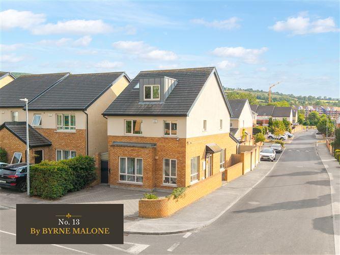 13, Dodderbrook Drive, Dublin 24, historical listing image 5