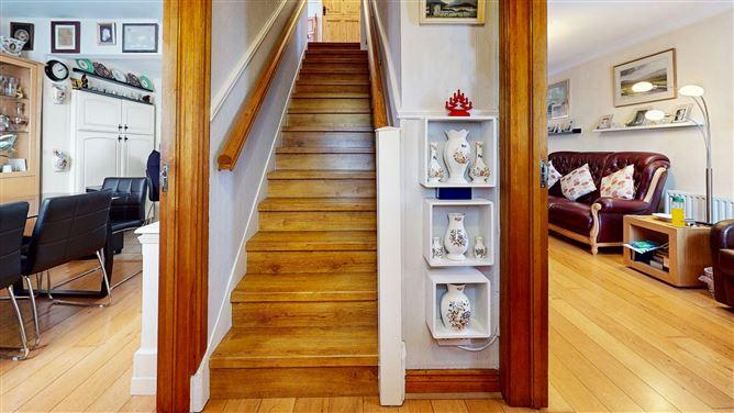 135 O'Rourke Park, Sallynoggin, County Dublin, historical listing image 3