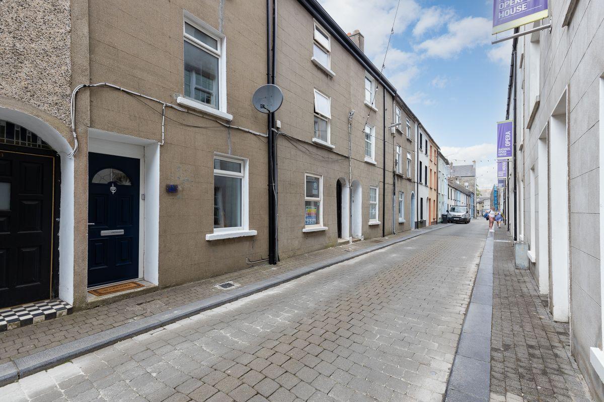 32 High Street, Wexford Town, Co. Wexford, Y35X0T6, historical listing image 2