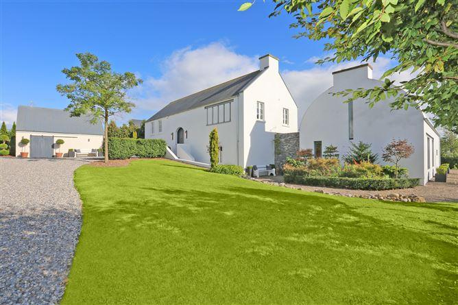 Aobh House, Ballycahane, Crecora, Co. Limerick, historical listing image 1