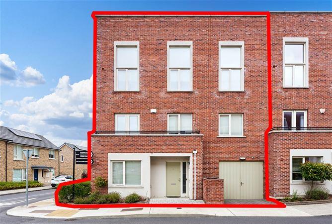 21 Pelletstown Avenue, Royal Canal Park, Ashtown, Dublin 15, County Dublin, historical listing image 2