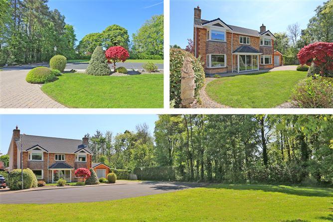 45 The Fairways, Monaleen, Co. Limerick, historical listing image 6