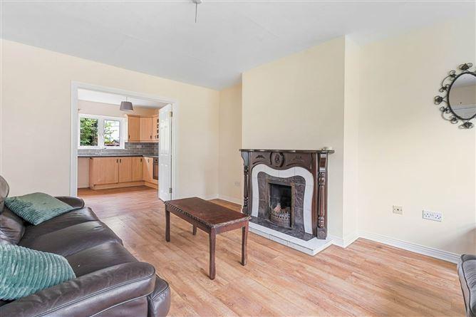 17 Knocknamona Crescent, Letterkenny, County Donegal, historical listing image 5