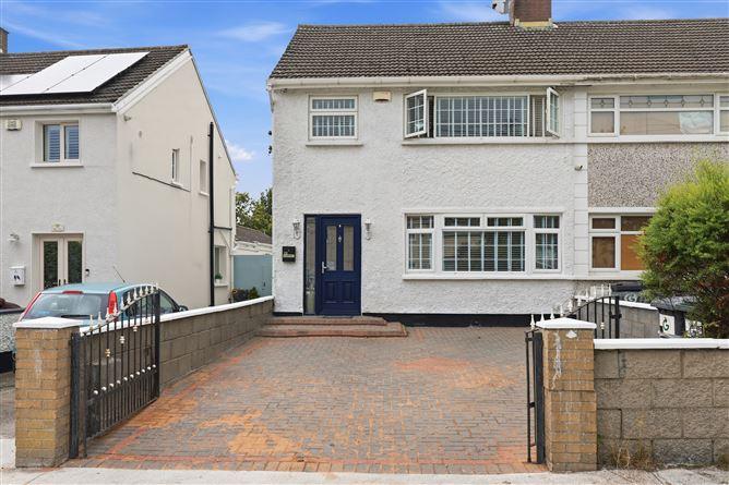 26, Shanliss Way, Dublin 9, historical listing image 1