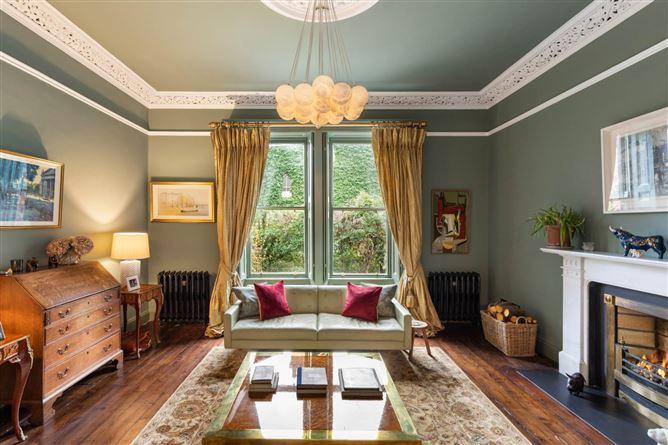 10 Winton Road, Ranelagh, Dublin 6, County Dublin, historical listing image 5