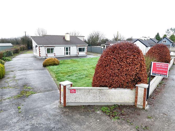 Killeenyarda, Holycross, Thurles, Co. Tipperary, historical listing image 1