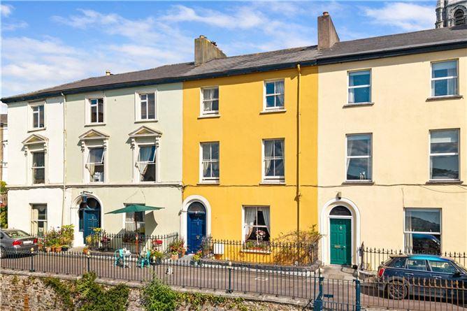 2 Clarence Terrace, Summerhill North, Cork, historical listing image 2