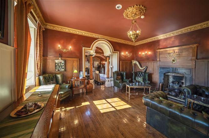 Ballinacurra Estate, Kinsale, Cork, historical listing image 2