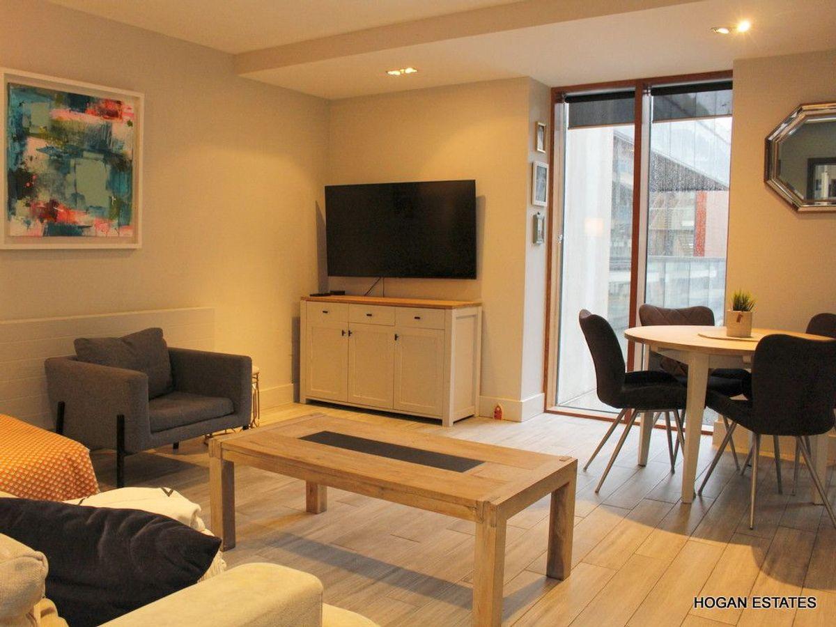 Apartment 200 , The Cubes 5, Stillorgan, Co. Dublin, D18P8N0, historical listing image 3