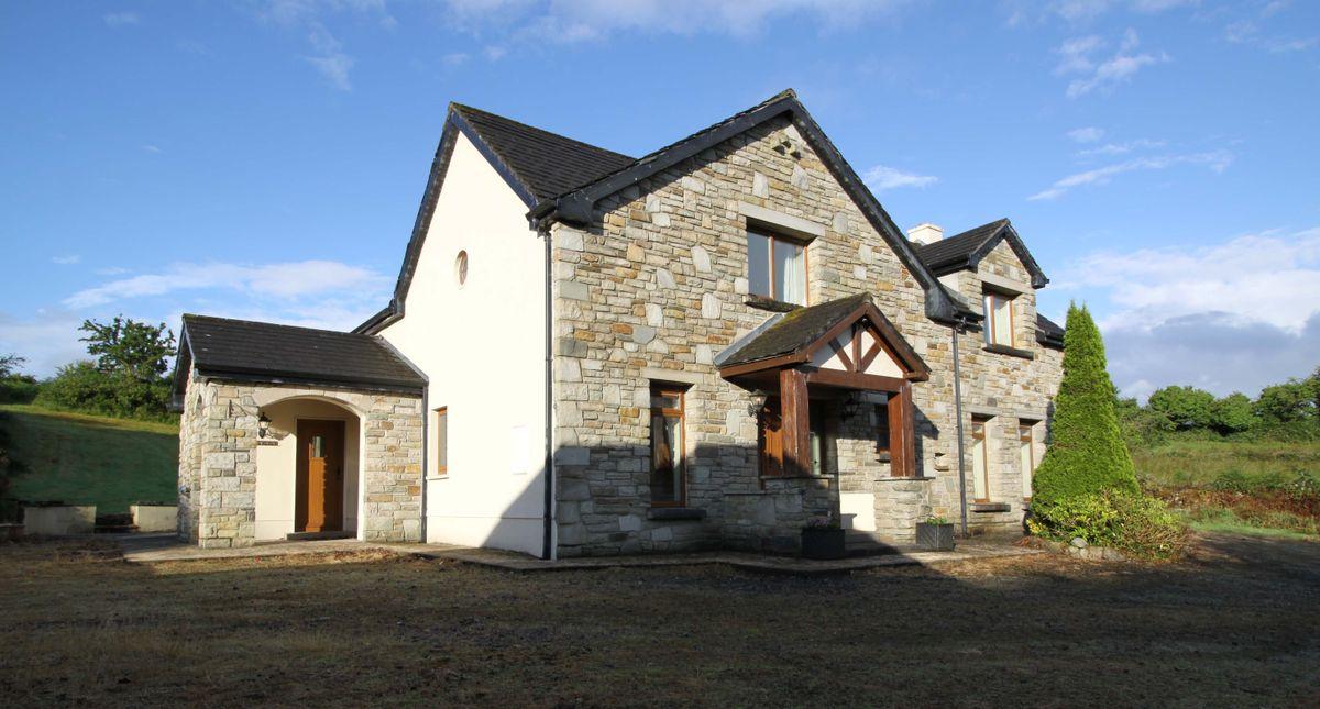 Coolegraine, Foxford, Corlee, Co. Mayo, F26HF64, historical listing image 3
