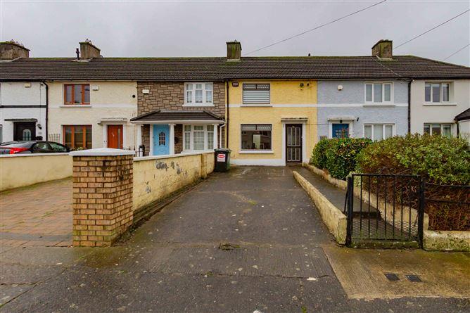 126, Curlew Road, Dublin 12, historical listing image 1