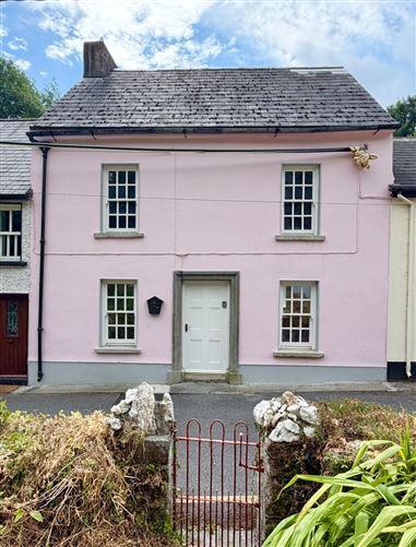 Hatchery Lane, Inistioge, Co. Kilkenny, historical listing image 1