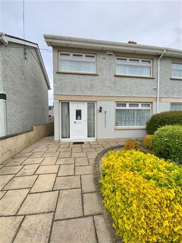 42 South Green, Arklow, Wicklow, historical listing image 1