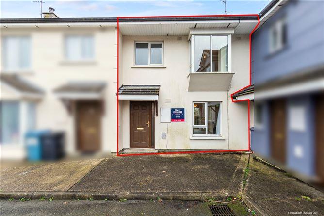 65, College Green, Co. Wexford, historical listing image 1