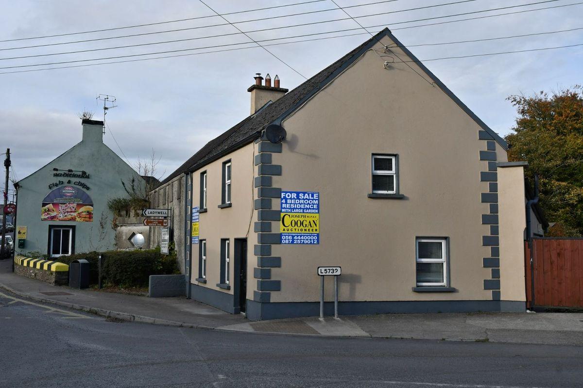 Stanhope Street , Ballinakill, Laois, historical listing image 4