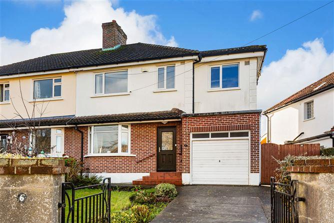 6, Wynberg Park, Co. Cork, historical listing image 1