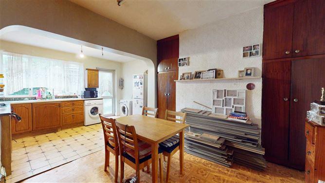 26 Ebenezer Terrace, Off Donore Avenue, Dublin 8, Dublin, historical listing image 6
