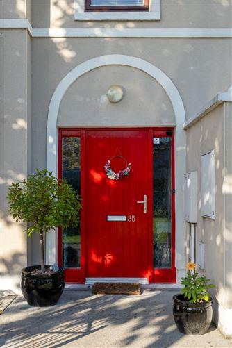 35 Abbeybrook Gardens, Kilbeggan, Co Westmeath, N91E624, historical listing image 2