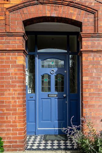 Saint Judes, 33, Fortfield Terrace, Dublin 6, historical listing image 4