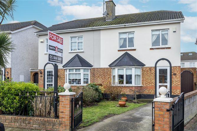 41, Elmfield Walk, Dublin 13, historical listing image 1
