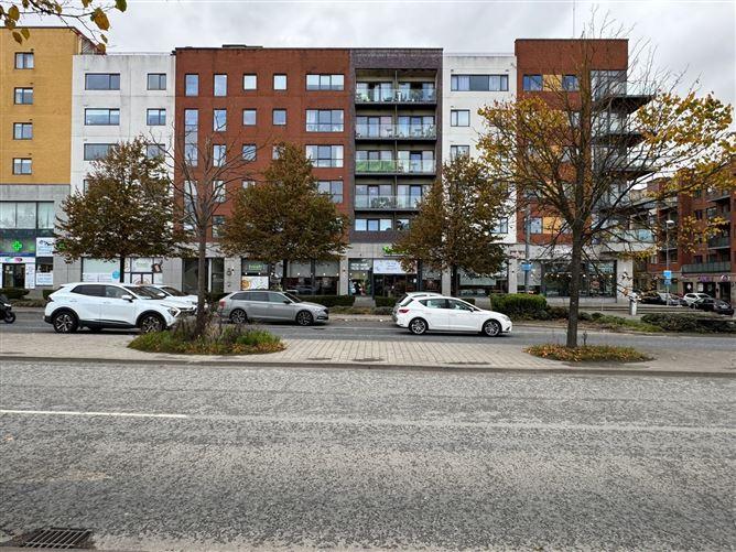 Apartment 77, Burnell Court, Malahide Road, Northern Cross, D17C523, historical listing image 1