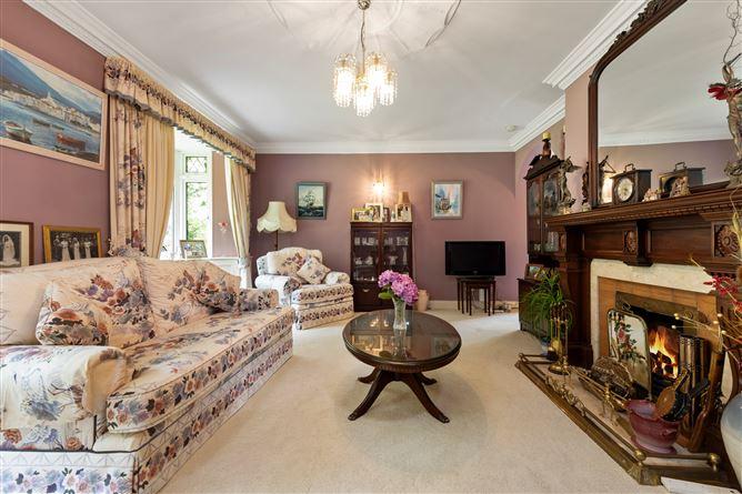 Tudor Lodge, Drinagh, , Wexford Town, Wexford, historical listing image 5