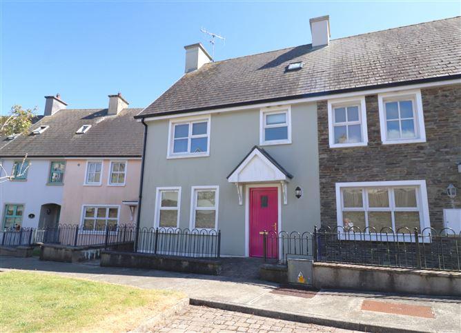 22 The Lawn, Castletownshend,   West Cork, historical listing image 2