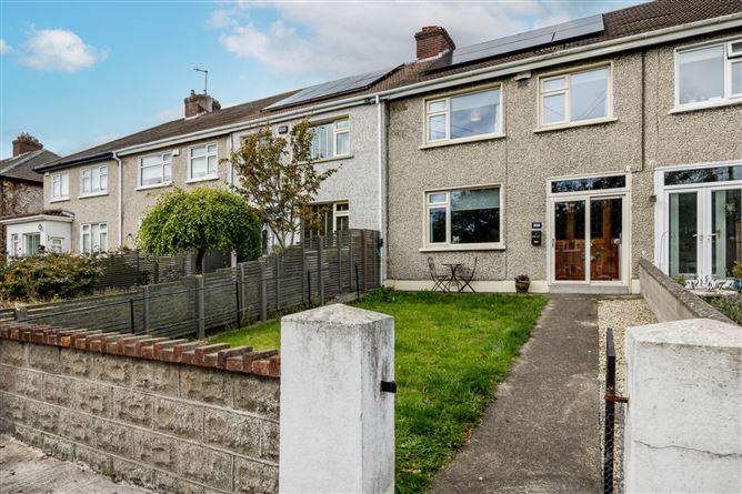 43 Rathmore Park, Raheny, Dublin 5, County Dublin, historical listing image 1
