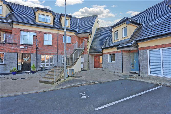 148 Oakleigh Wood, Dooradoyle, Co. Limerick, historical listing image 1