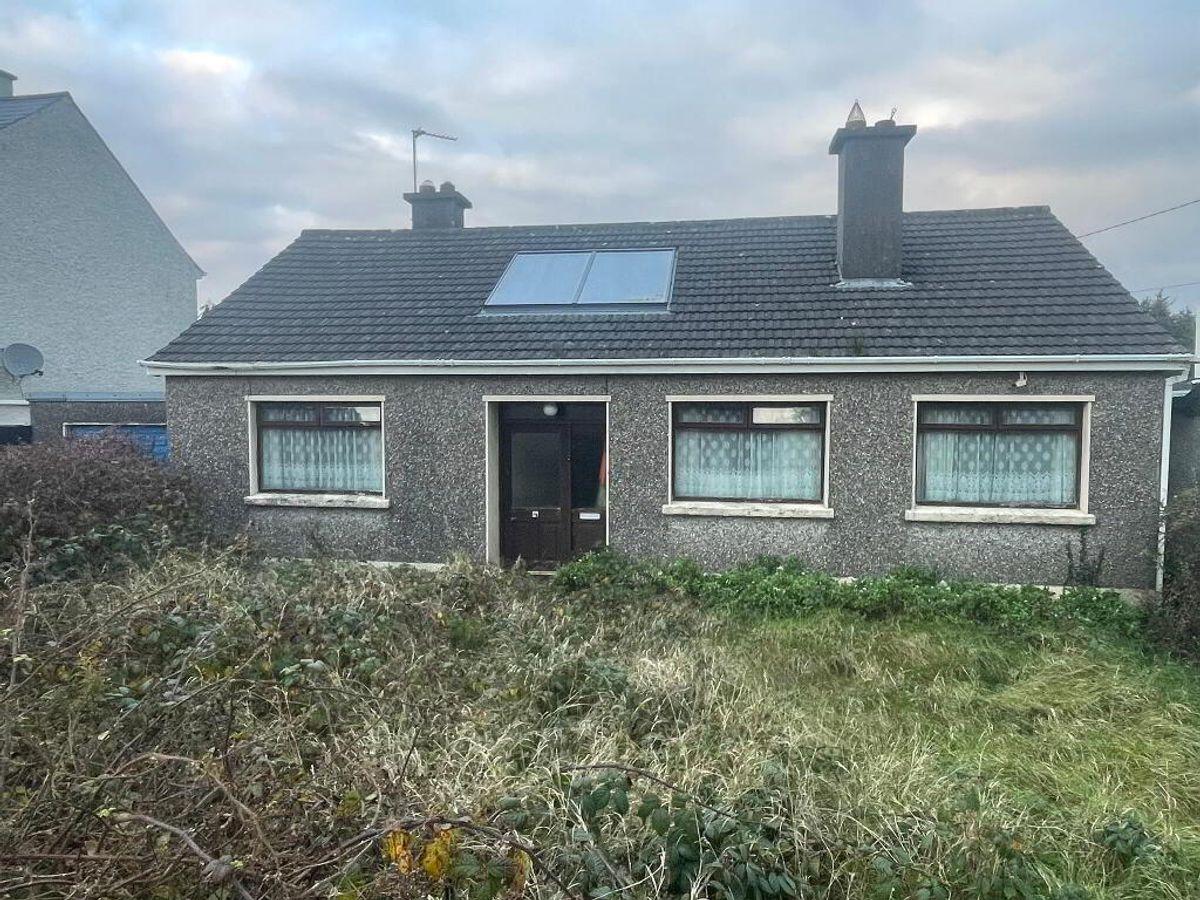 Knockroe, Castlerea, Roscommon, historical listing image 2