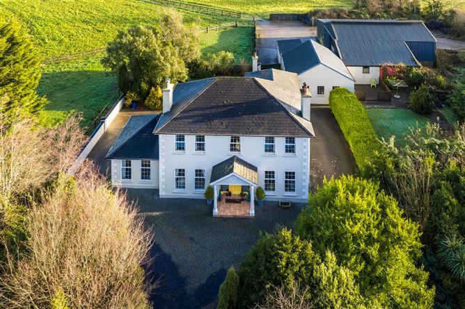 Cleariestown House, Blackmoor Lane, Cleariestown, Co. Wexford, historical listing image 1