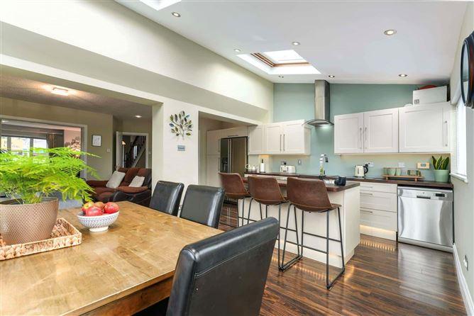 7, Foxborough Crescent, Co. Dublin, historical listing image 4