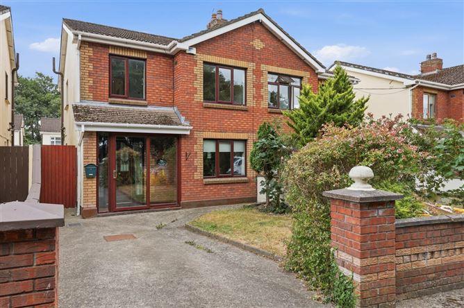 Colts Pride, 72, Carlton Court, Co. Dublin, historical listing image 1