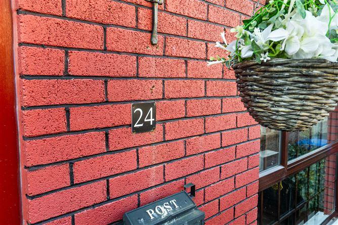 24 Hawthorn Mews, Dublin Hill, Cork City, Cork City, Co. Cork, historical listing image 3