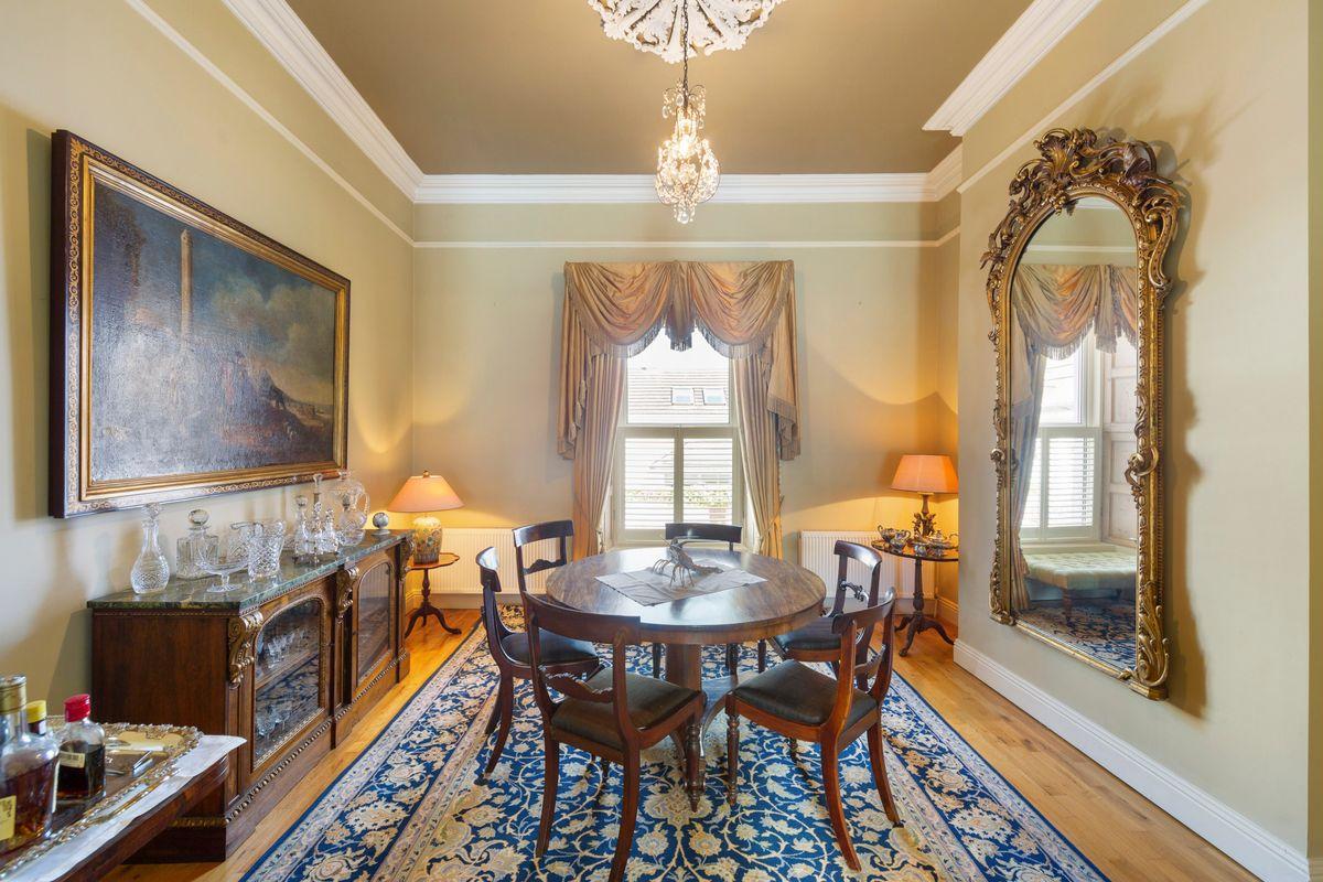 Raven Lodge, 17 Summerhill Road, Sandycove, Co. Dublin, historical listing image 5