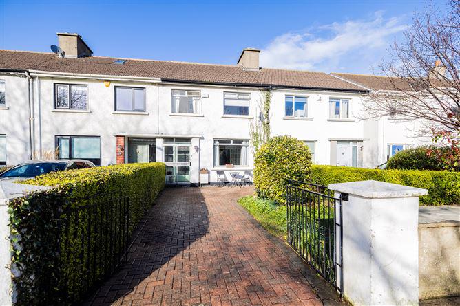 37 Clontarf Park, Clontarf, Dublin 3, historical listing image 1
