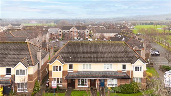 53, Ellensborough Lodge Kiltipper Road, Dublin 24, historical listing image 2