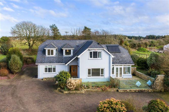 Scaughmolin, Murrintown, Piercestown, Co. Wexford, Y35DN29, historical listing image 1
